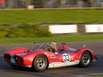 McLaren M1A 1964 года